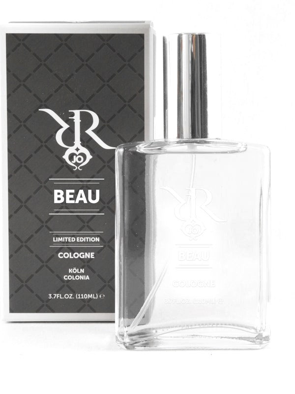JO Beau Brute - Pheromone-Infused Masculine Cologne for Men Sex Pheromones and Perfumes