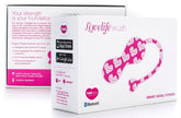 Lovelife krush Smart Kegel Exerciser Waterproof Vibrators