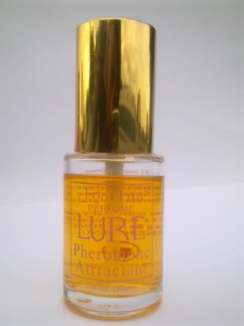 Lure Pheromone Spray Sex Pheromones and Perfumes
