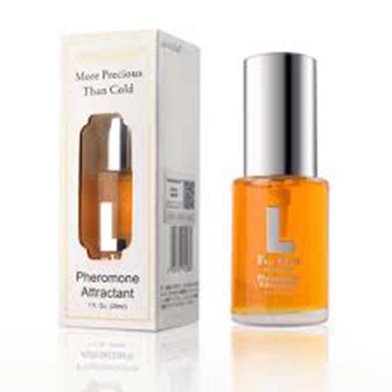 Lure Pheromone Spray Sex Pheromones and Perfumes