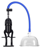 LuvPump Vagina Enhancement System Pussy And Clit Toys