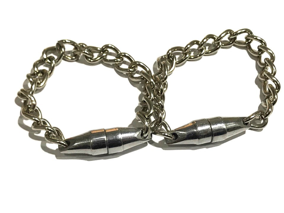 Magnetic Nipple Clamps Breast and Nipple Toys