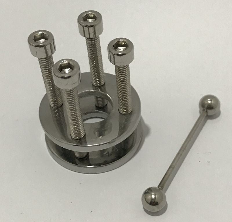 Nipple Trainer Stretcher Breast and Nipple Toys