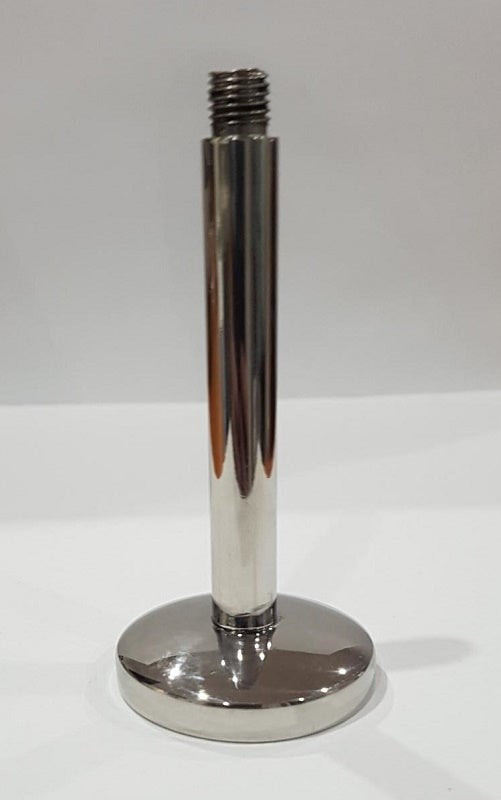 Plugger Steel Anal Plug Steel Sex Toys