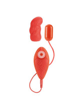 Posh 10 Function Silicone Pleasure Pack 3 Love Eggs and Kegel Exercisers