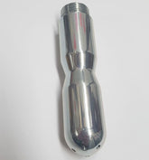 Shower Head Metal Anal Douche Steel Sex Toys