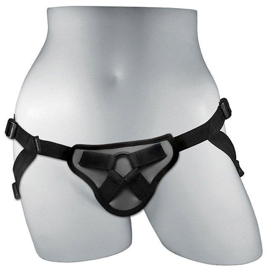Sportsheets Entry Level Strap-On Waterproof - Strap On Sextoys