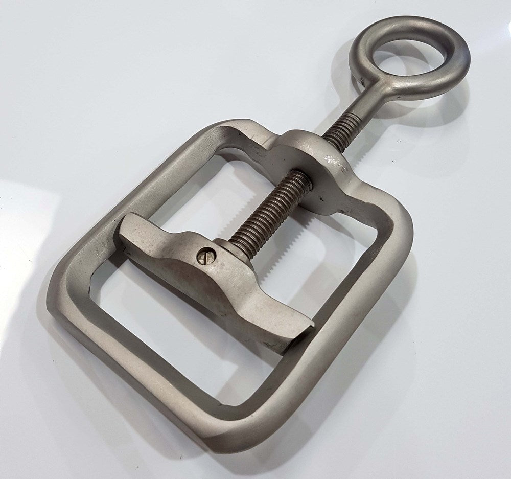 Steel Ball Crusher Steel Sex Toys