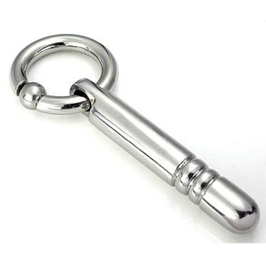 Steel Pin Nipple Stretcher Weight 50g - Breast and Nipple Toys