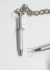 Torture Nipple Grabber Breast and Nipple Toys