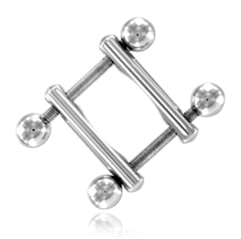 Turning Point Nipple Clamps Breast and Nipple Toys