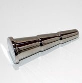 Uranus Steel Stimulator Butt Plug Steel Sex Toys