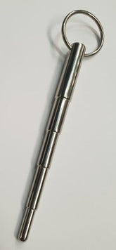 Urethral Stretcher Penis Wand Steel Sex Toys