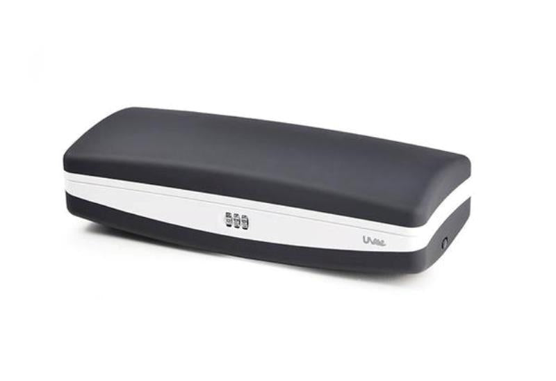 UVee Go Play Toy Cleaner Box Adult Toy Cleaner