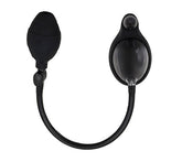 Vibrating Vagina Pump Black Pussy And Clit Toys