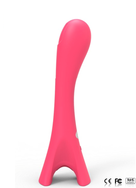 Abby G-Vibe G-Spot Vibrators