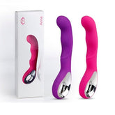 Anna G-Spot Vibrating Sex Toy G-Spot Vibrators