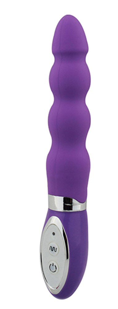 Aphrodisia Wild Pearls Mini & Slim Vibrators