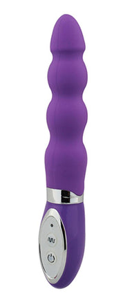 Aphrodisia Wild Pearls Mini & Slim Vibrators