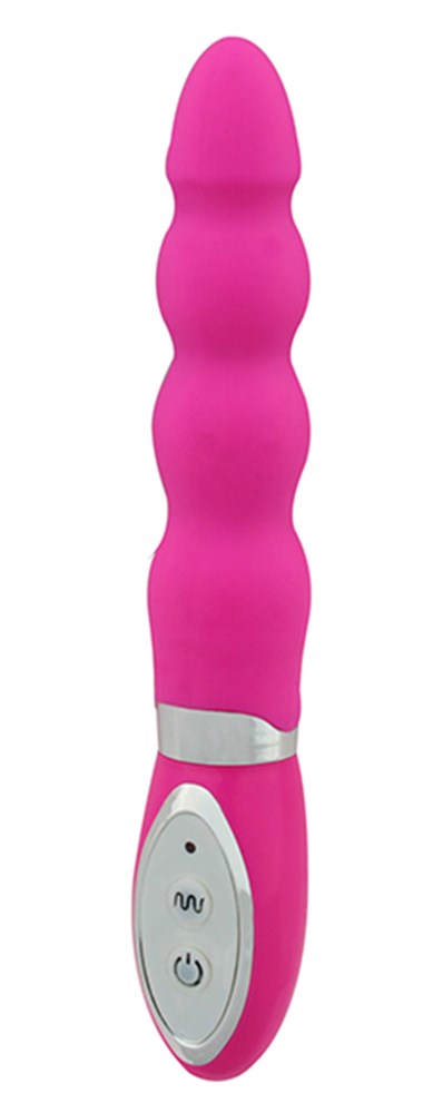 Aphrodisia Wild Pearls Mini & Slim Vibrators