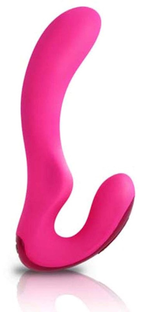Climax Elite Aria Rechargeable 6x - G-Spot Vibrators