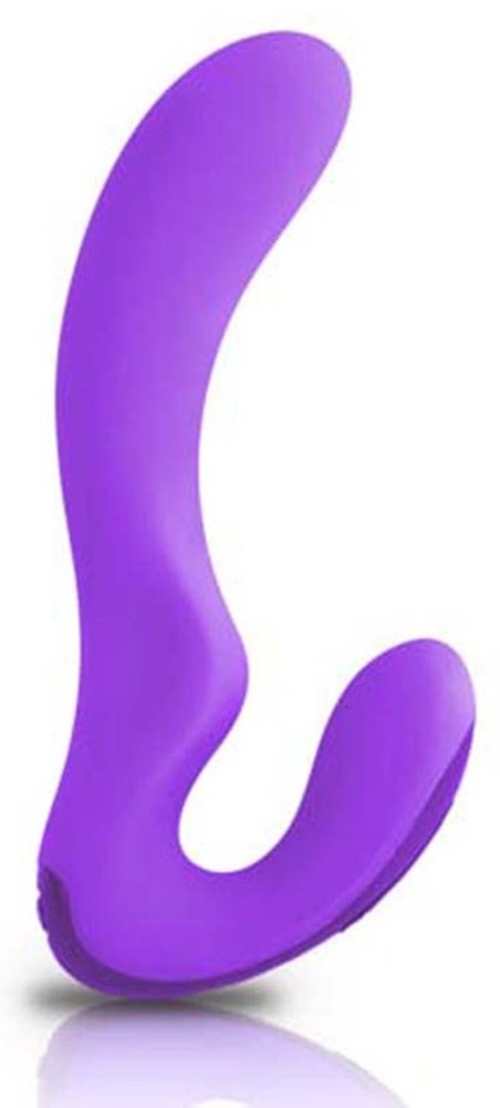 Climax Elite Aria Rechargeable 6x G-Spot Vibrators