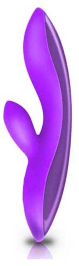 Climax Elite Elle 9x Rabbit Vibrators