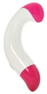 Contour G-Spot Massager Waterproof Vibrators