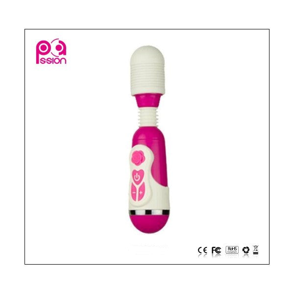 Iris Av Massager Personal Massagers