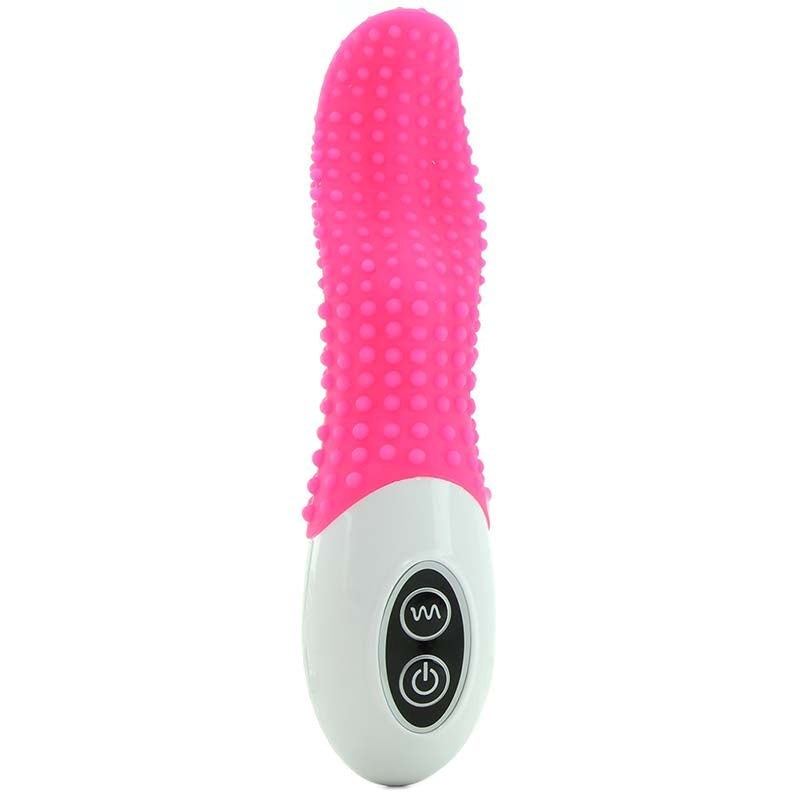 Lickety Split Excite G-Spot Vibrators