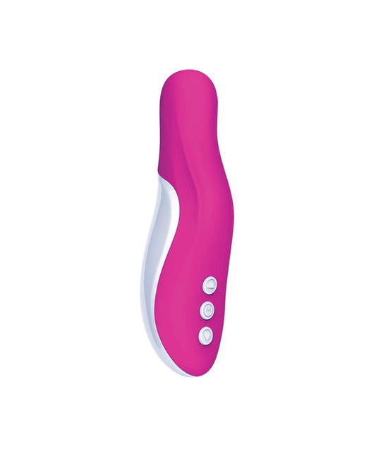 Linea Petit Rechargeable Massager - Personal Massagers