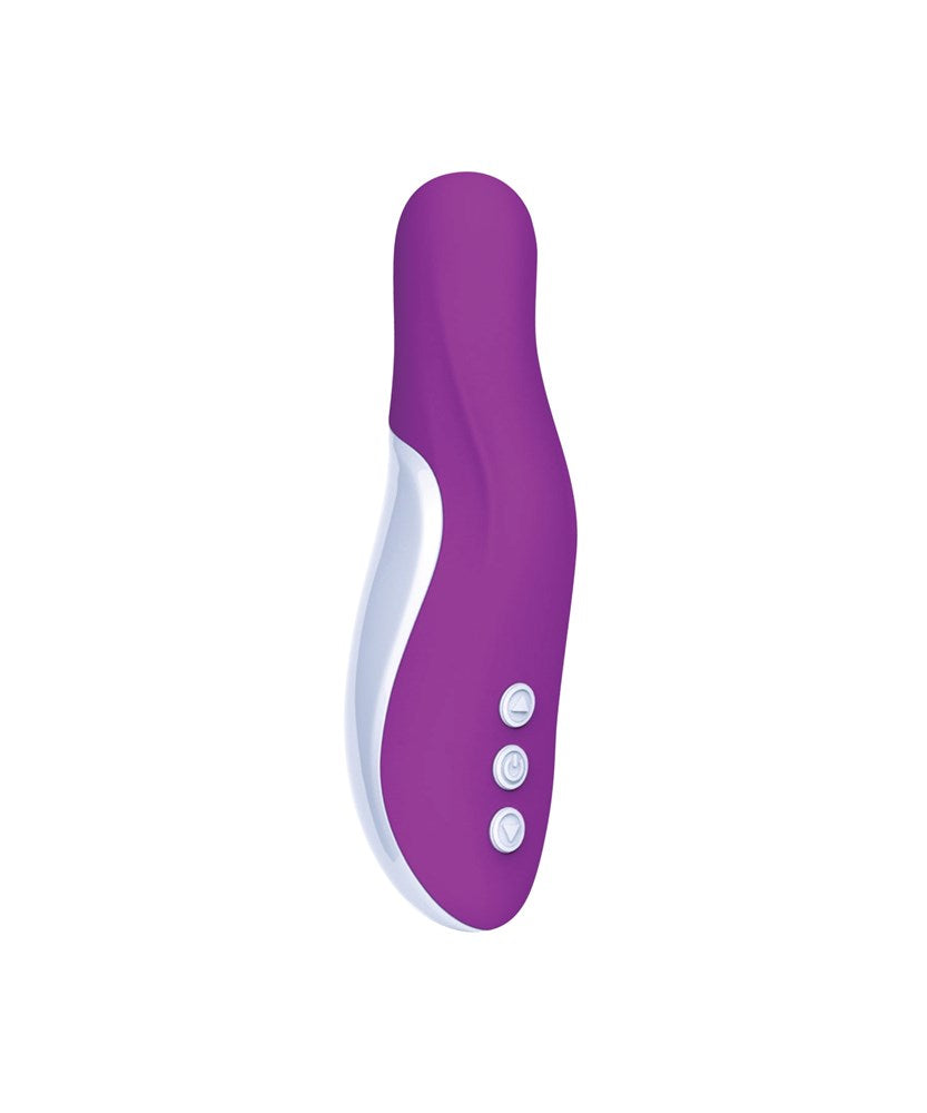 Linea Petit Rechargeable Massager Personal Massagers