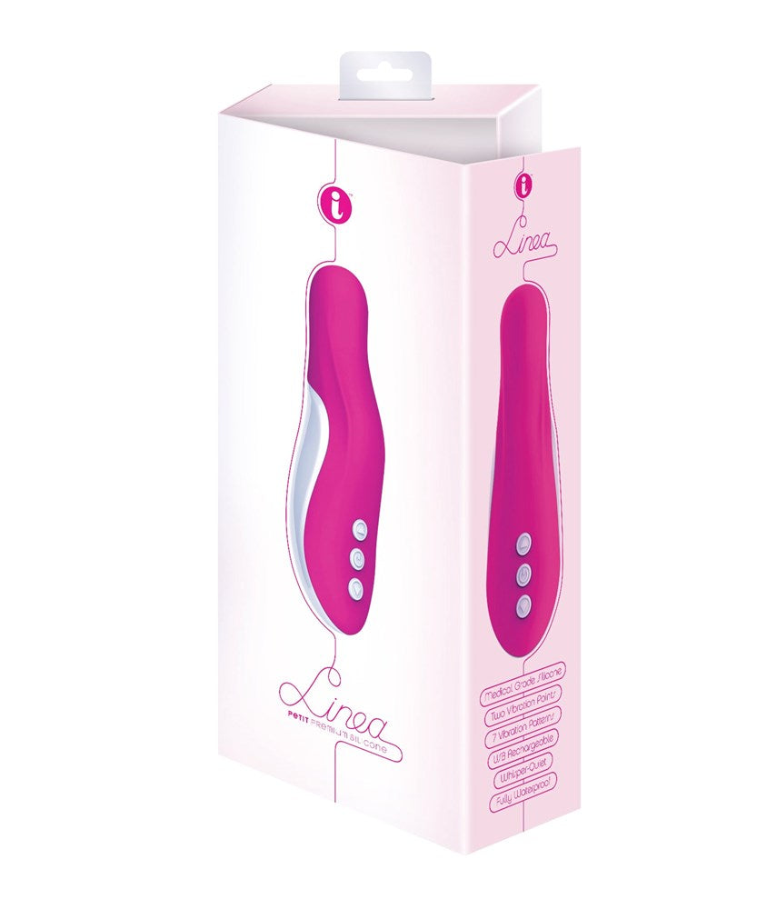 Linea Petit Rechargeable Massager Personal Massagers