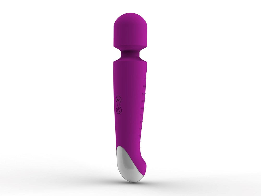 Luxury Vibrating Body Wand Body Wands