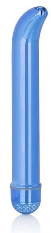 Metallic Shimmer G G-Spot Vibrators