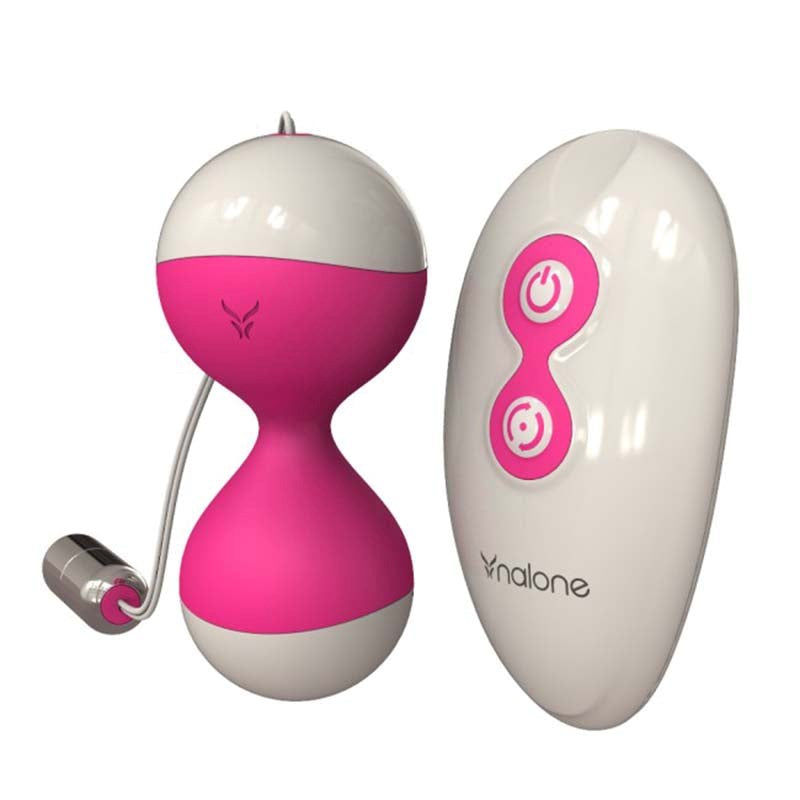 Nalone Miu Miu Remote Control Vibrators