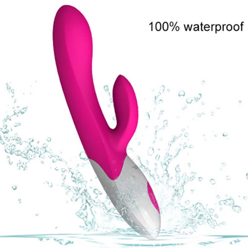 Nalone Rhythm Rabbit Vibrators