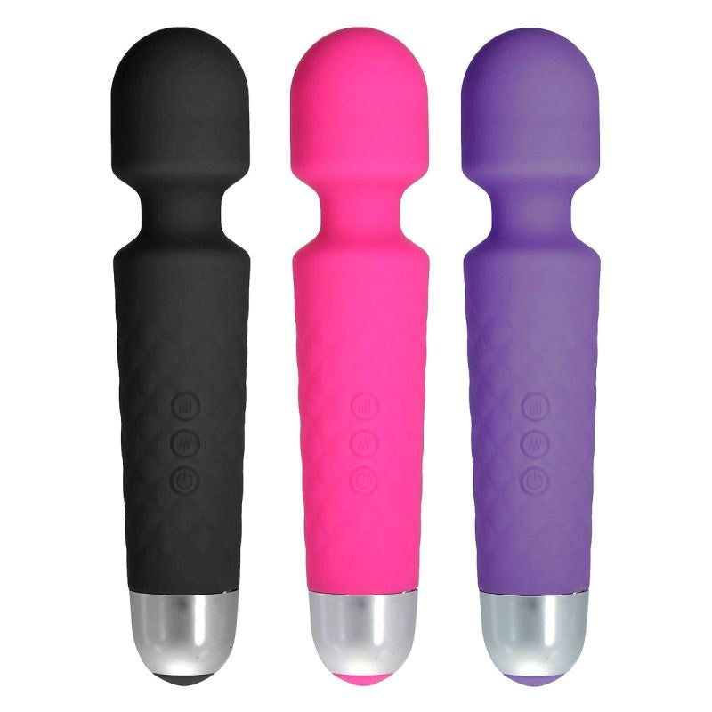 Nalone Rock Waterproof Vibrators