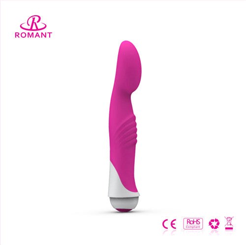 Nina Battery Operated Vibrator G-Spot Vibrators