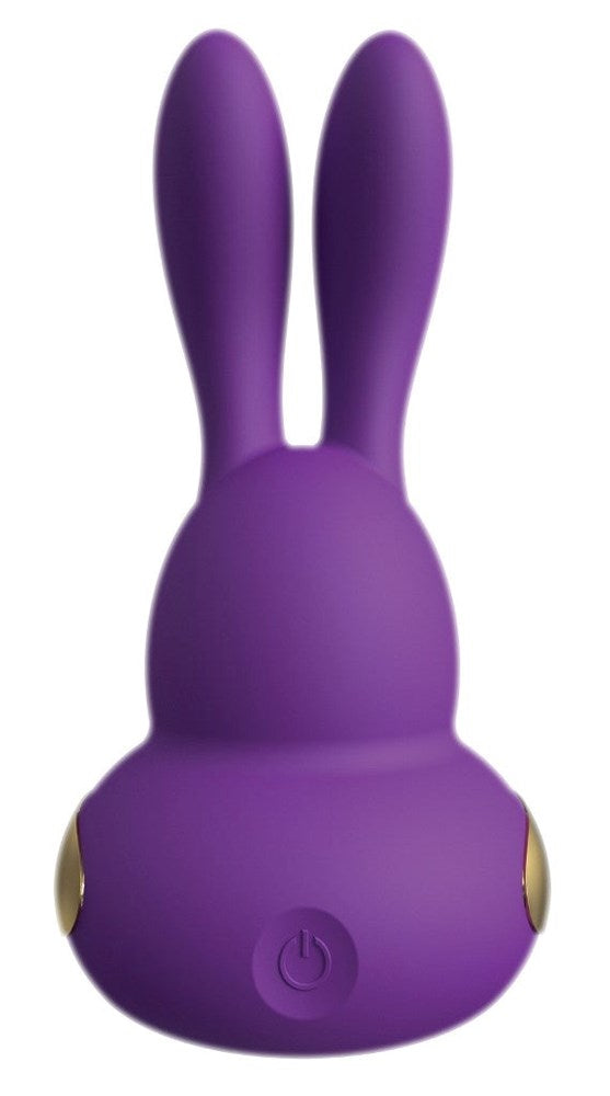 RHYTHM by Kama Sutra Chari Clit Ticklers and Pulsators