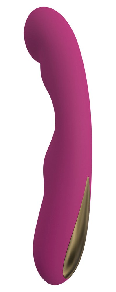 RHYTHM by Kama Sutra Dandiya Waterproof Vibrators