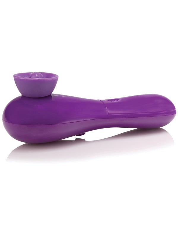 ScreamingO Ovibe Massager Pussy And Clit Toys