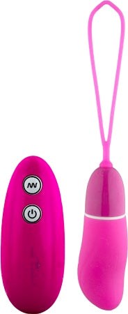 Vibe Therapy Orphic - Remote Control Vibrators