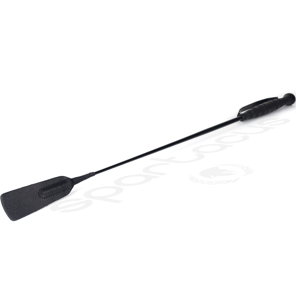 Spartacus Enterprises' Flexible 26in Riding Crop - Sensual Discipline Perfected Whips And Crops