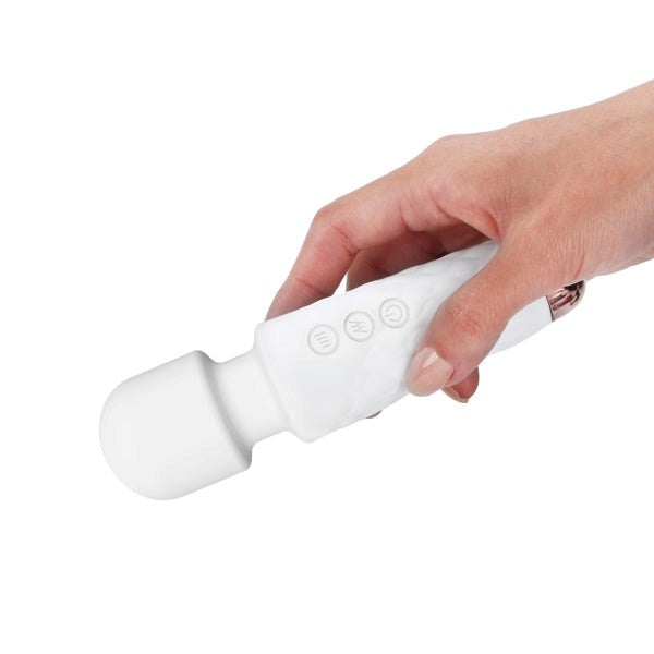 DORCEL Mini Wanderful - Portable Clitoral Stimulator Body Wands