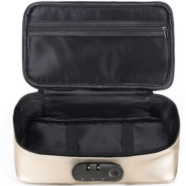 DORCEL Discreet Fixed Lock - Secure Storage for Your Intimate Items Vibrator Accessories