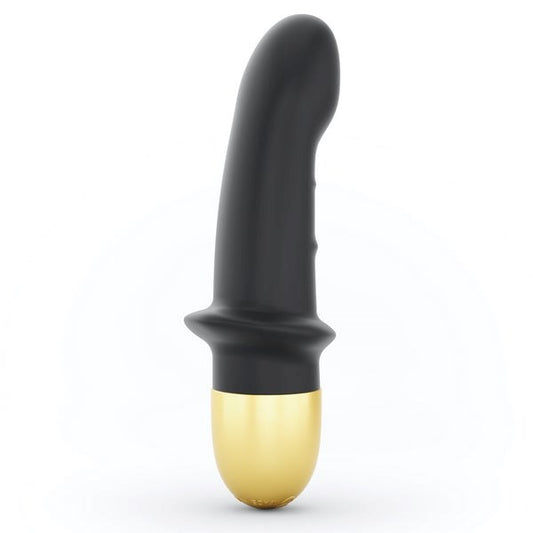 DORCEL Mini Lover 2.0 - Compact Vibrator for Versatile Stimulation - G-Spot Vibrators