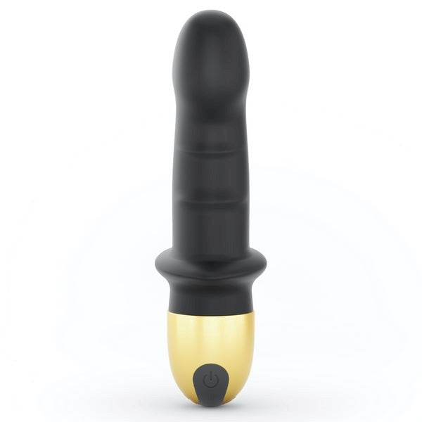 DORCEL Mini Lover 2.0 - Compact Vibrator for Versatile Stimulation G-Spot Vibrators