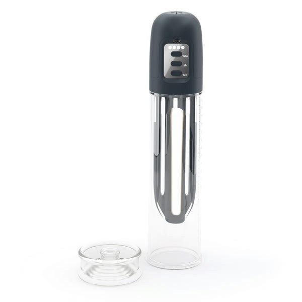 Dorcel Power Donut - Waterproof Replacement for Power Pump Pro® Pumps, Extenders and Sleeves