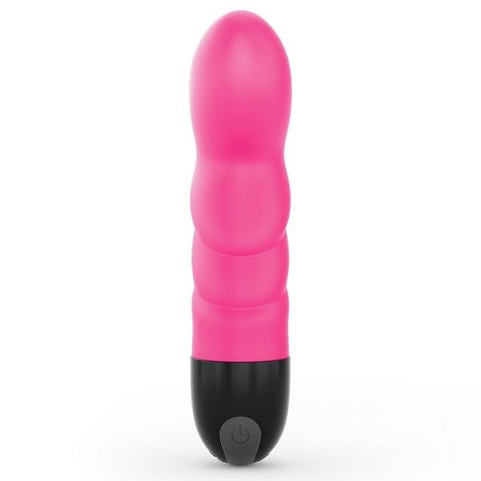 DORCEL Rechargeable G-Spot Pleasure Enhancer 2.0 - G-Spot Vibrators